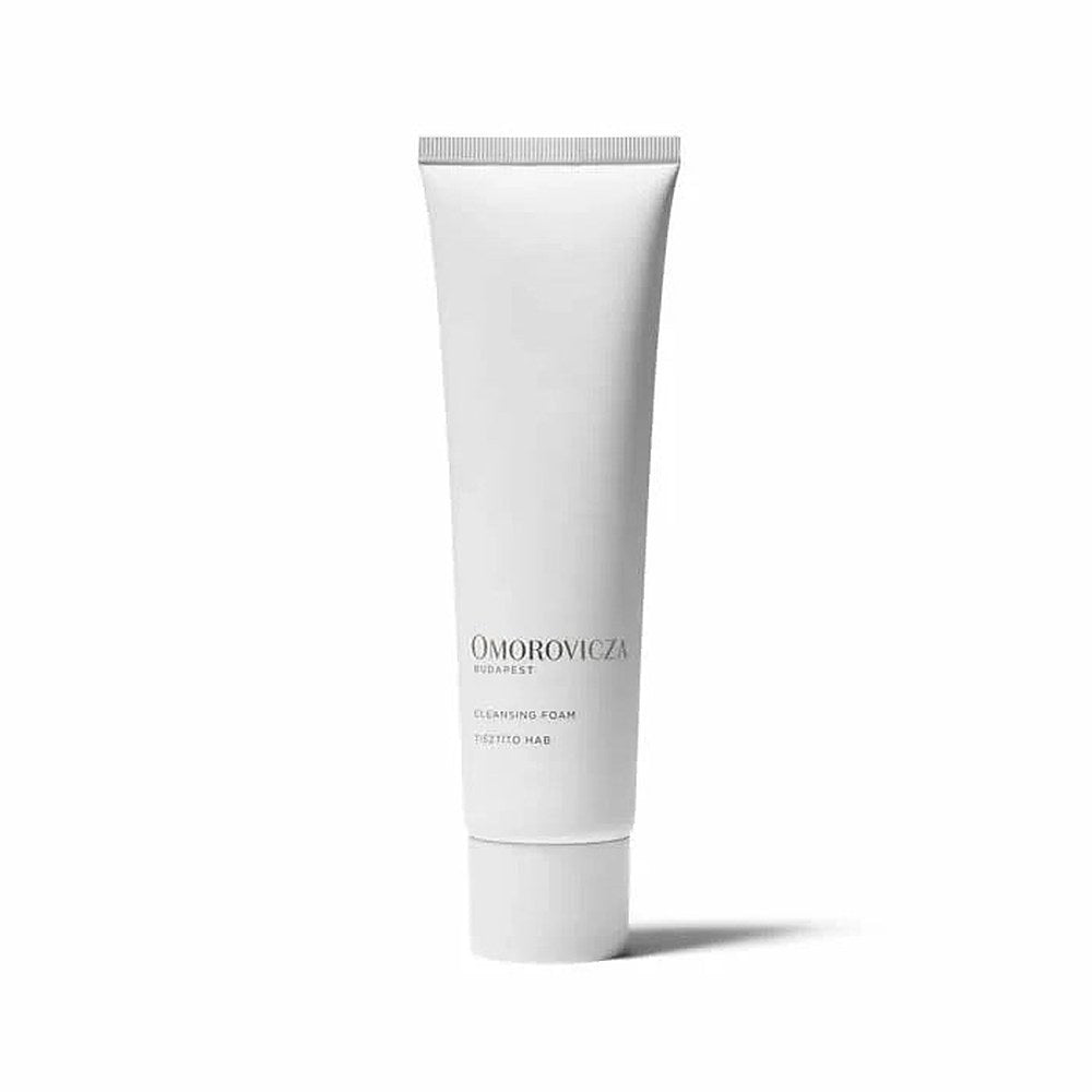 Omorovicza Mousse Detergente Viso 150 ml — Mousse oczyszczająca do twarzy