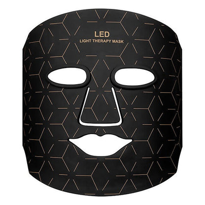Palsar7 LED Maske Silikone — LED Ansigtsmaske