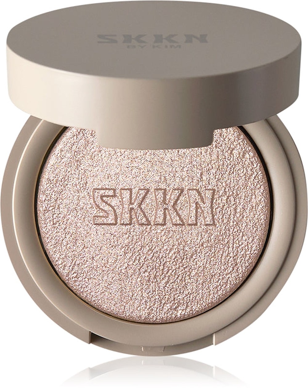 SKKN by Kim Lysende kremsminkefarge Rose Glow 4 g
