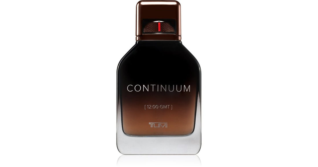 TUMI Awaken Continuum או דה פרפיום לגברים 100 מ"ל