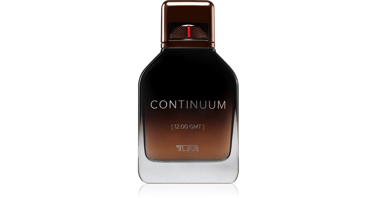 TUMI Awaken Continuum Eau de Parfum para homens 100 ml