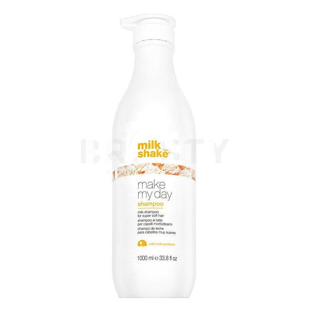 Milk Shake Make My Day Shampoo 1000 ml — Shampoo