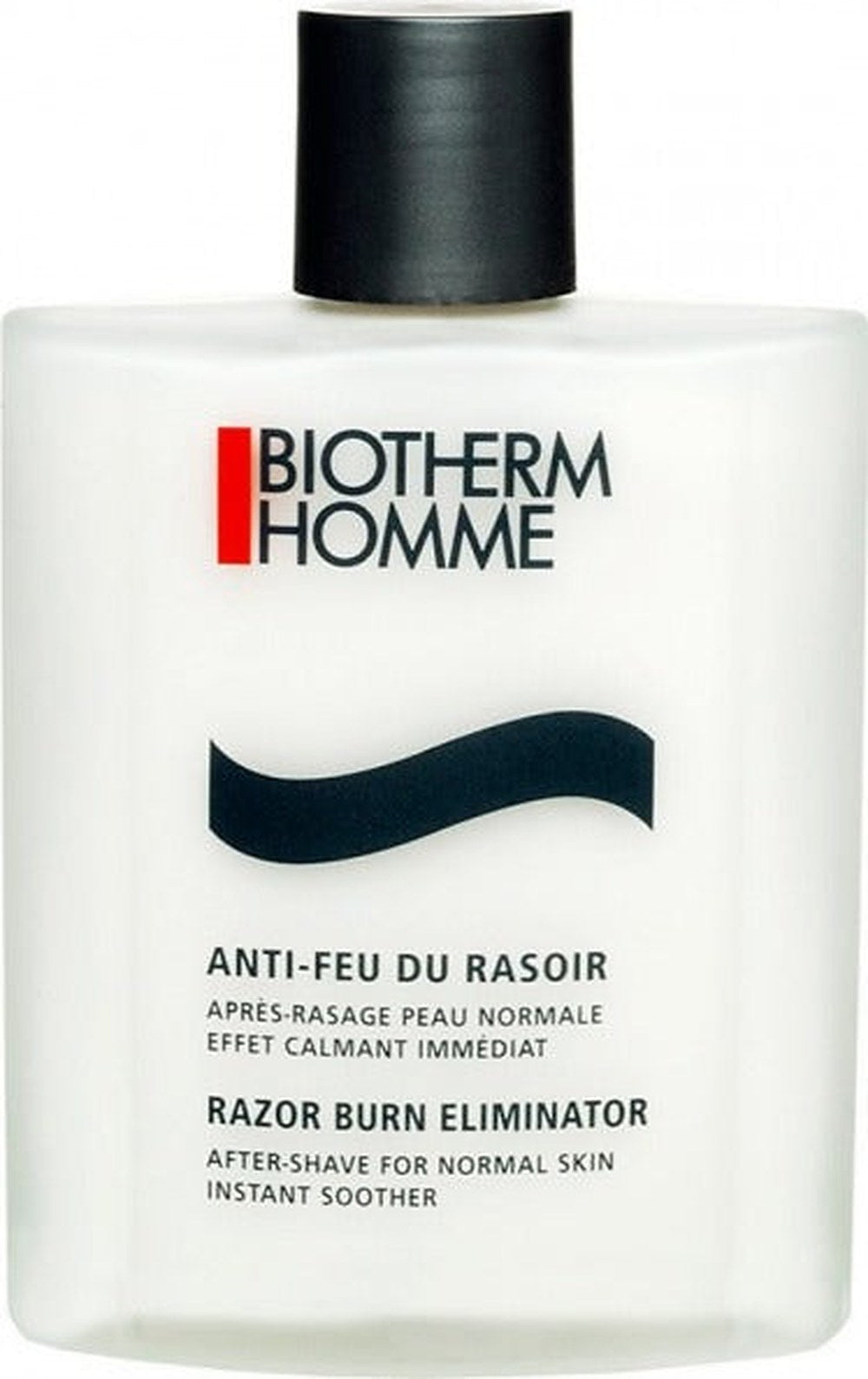 Biotherm Balsamo dopobarba anti-bruciore uomo 100 ml — Aftershave για άνδρες
