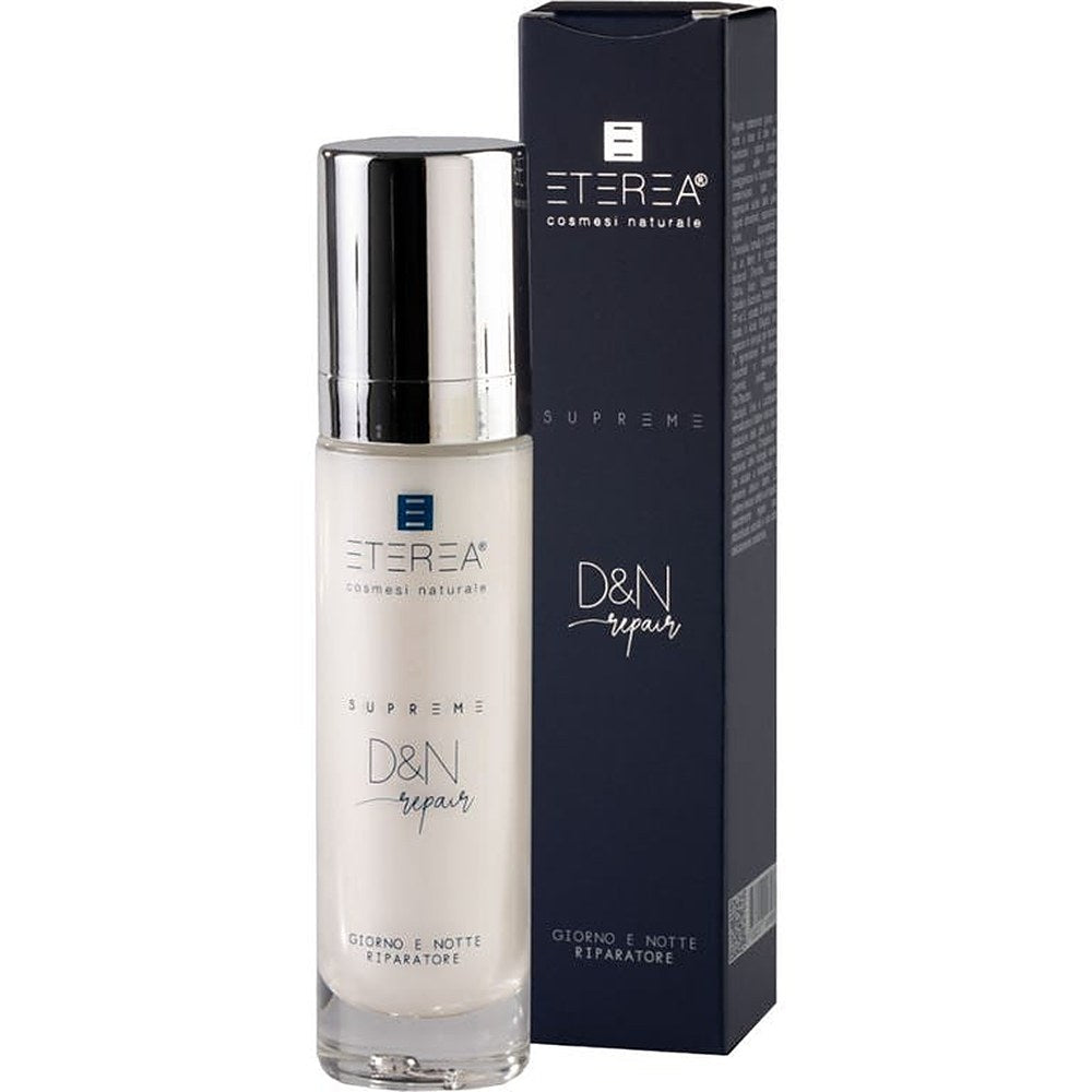 Eterea Supreme D&amp;N Riparatore 50 ml — Crema viso notte
