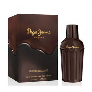 Pepe Jeans Addictive Indulgence Eau de parfum 100 ml — Eau de parfum homme