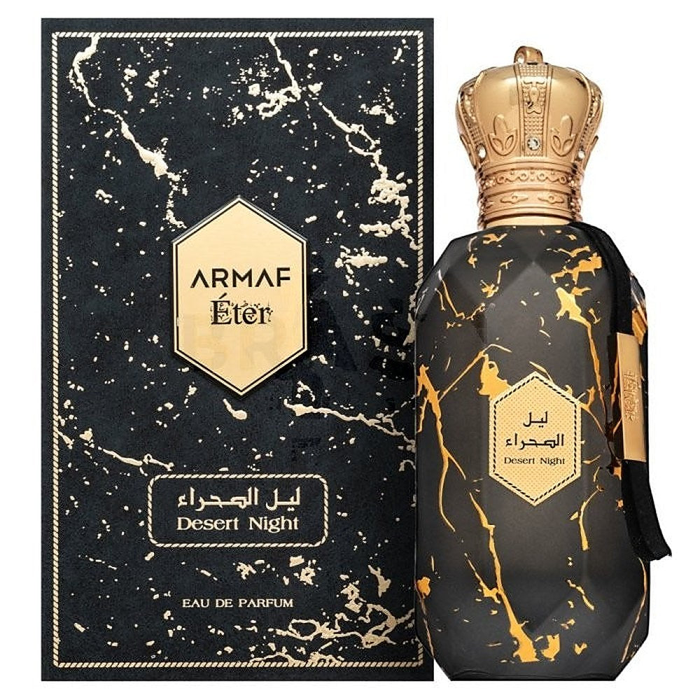 Armaf Desert Night 100 ml — 유니섹스 오드퍼퓸