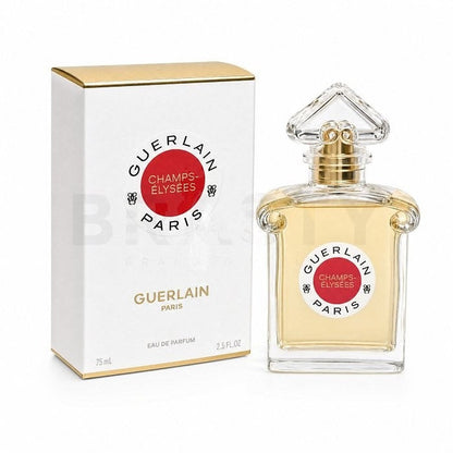 Guerlain Champs-Élysées 75 ml — Eau de parfum donna