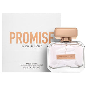 Jennifer Lopez Promise Eau de parfum 50 ml — レディース オードパルファム