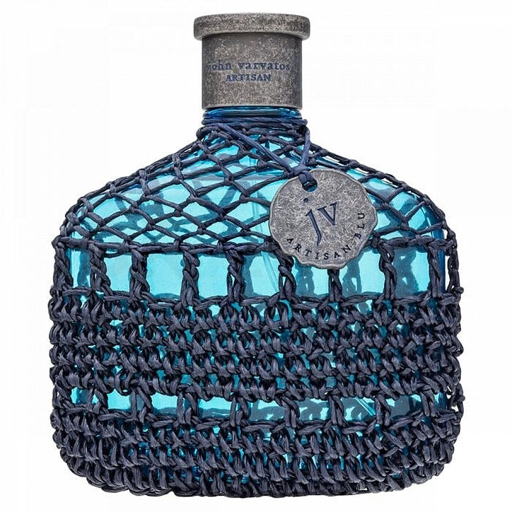 John Varvatos Artisan Blu 125 ml — Eau de toilette Uomo