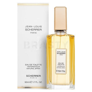 Jean-Louis Scherrer 50 ml — Женская туалетная вода