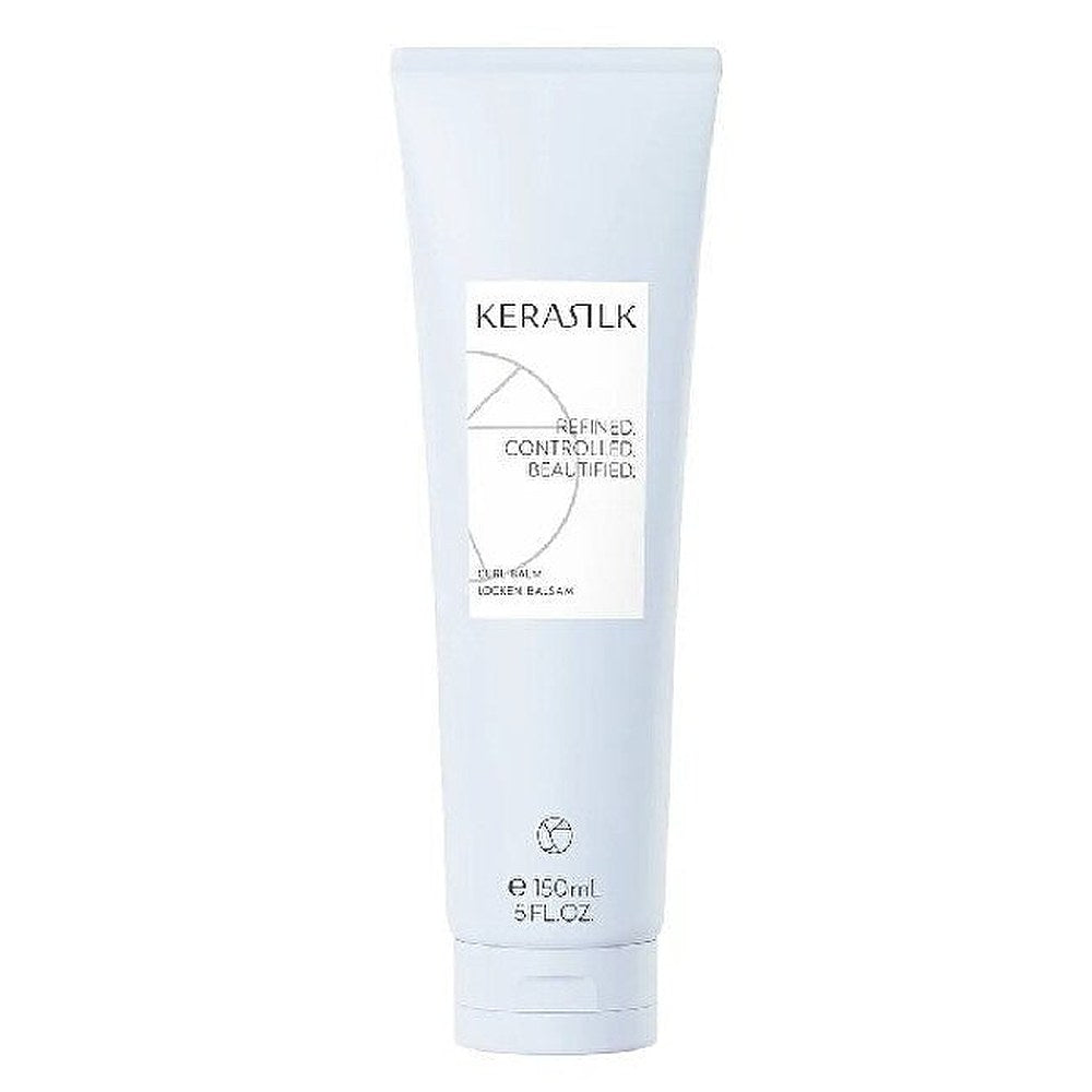 Kerasilk Specialists Balsamo Ricci 150 ml — Balsamo capelli