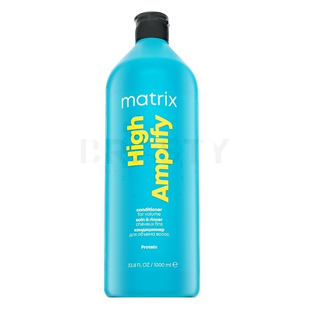 Matrix Total Results High Amplify 1000 ml — Balsamo