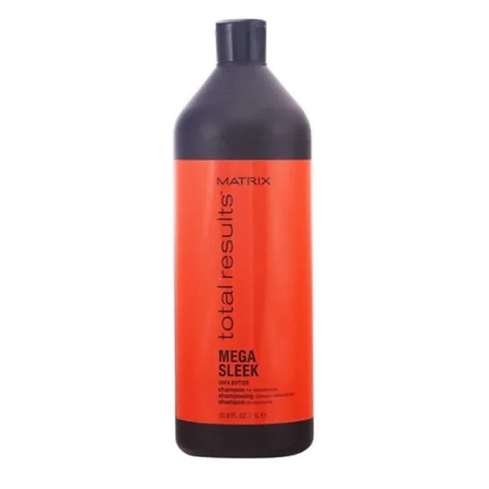 Matrix Total Results Mega Sleek Shampoo 1000 ml — Champú