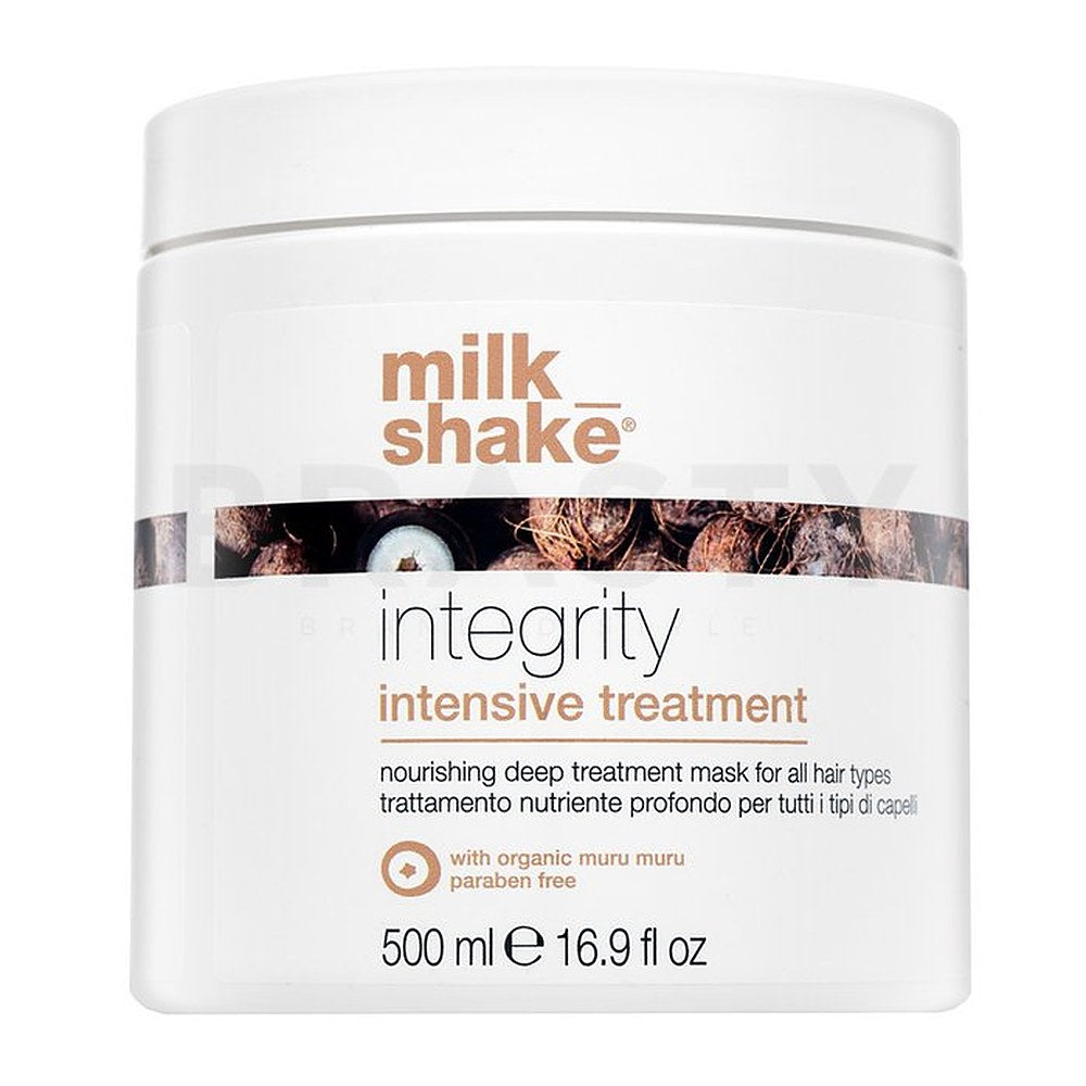 Milk Shake Integrity 500 ml インテンシブヘアトリートメント — ヘアトリートメント