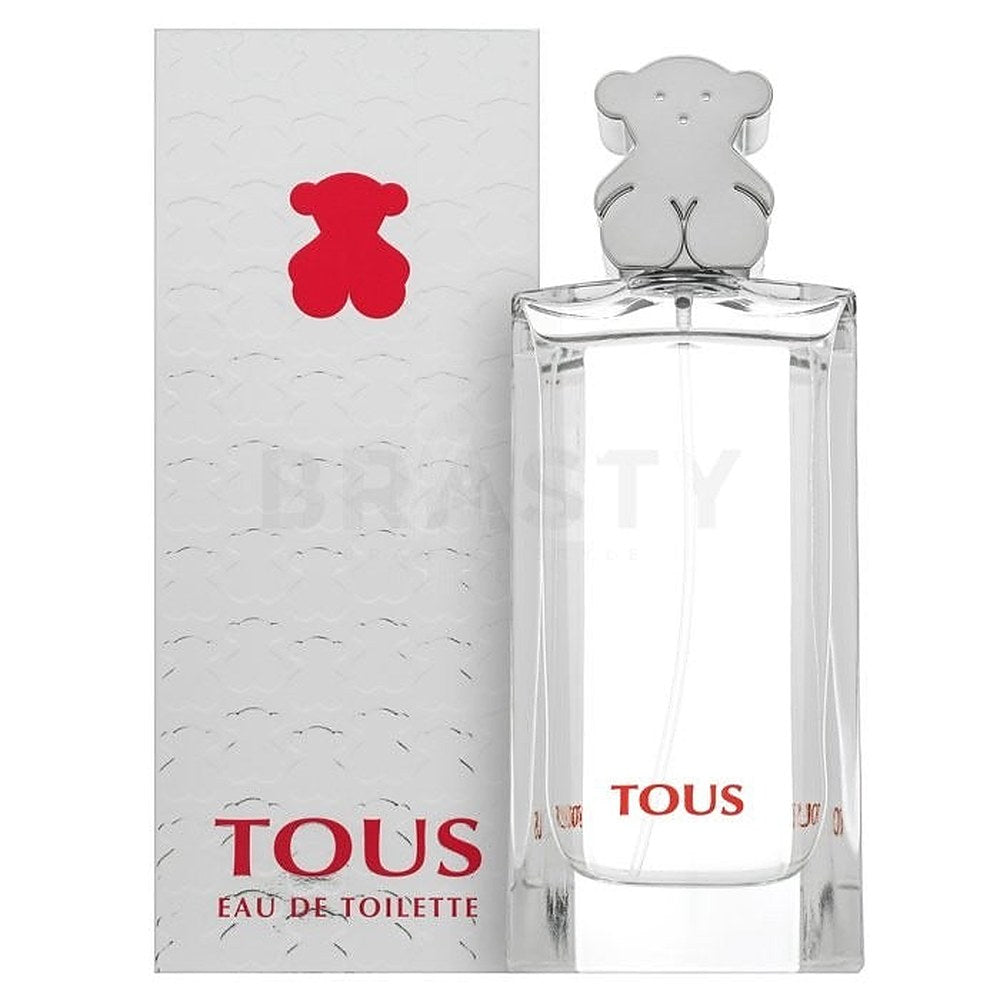 Tous Woman 50 ml — Eau de toilette donna