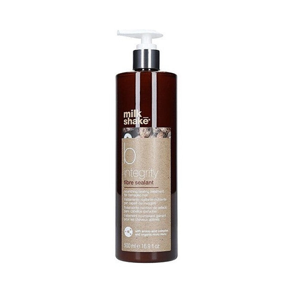 Milk Shake Integrity Reconstruction System Fibre Sealant 200 ml — ヘアトリートメント