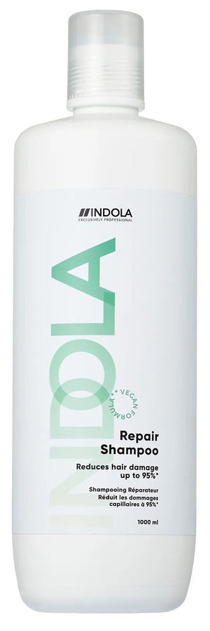 Indola Riparatore 1 l — Шампунь