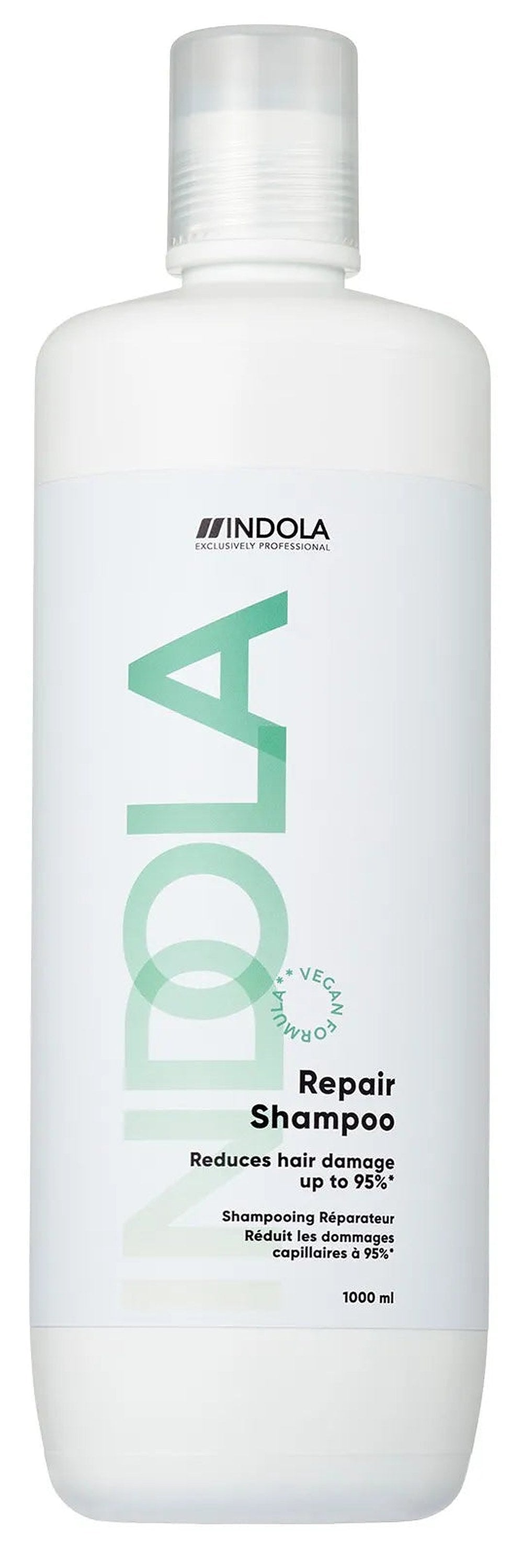 Indola Riparatore 1 l — שמפו