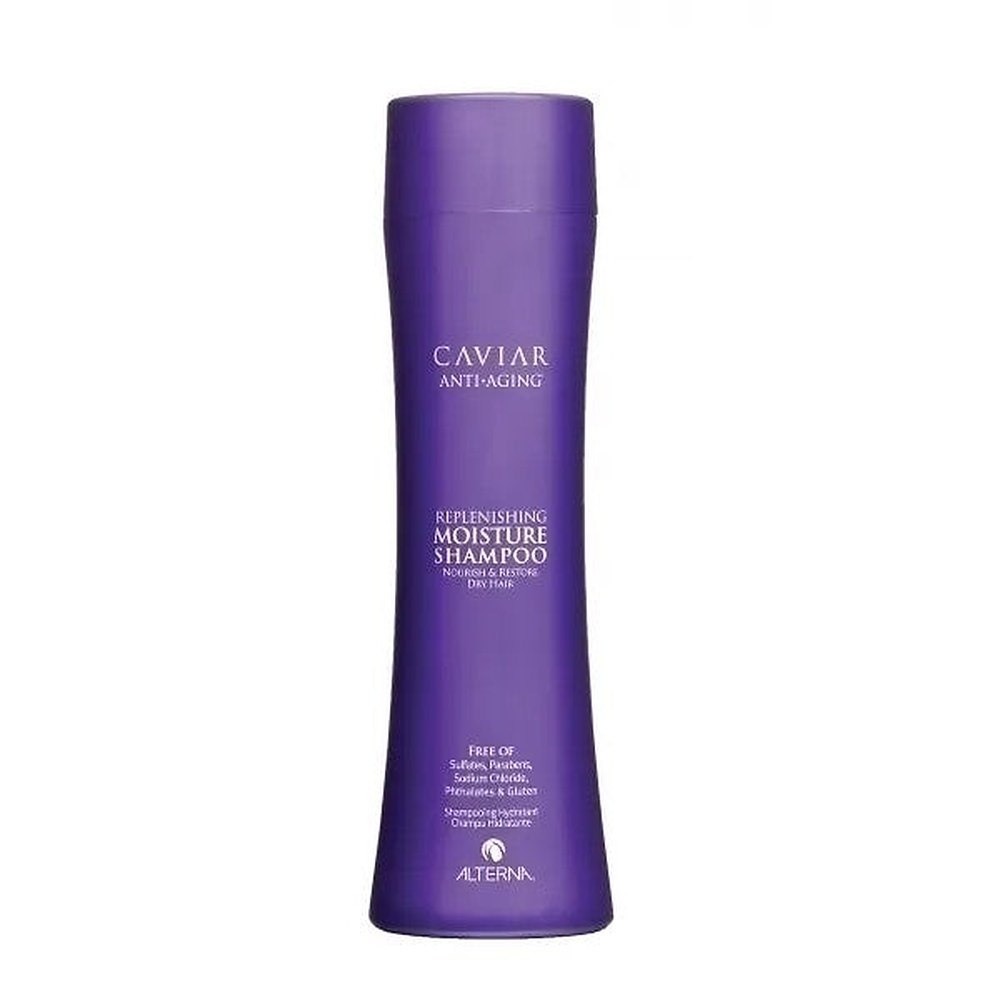 Alterna Caviar Anti-Età Shampoo 250 ml — Shampoo