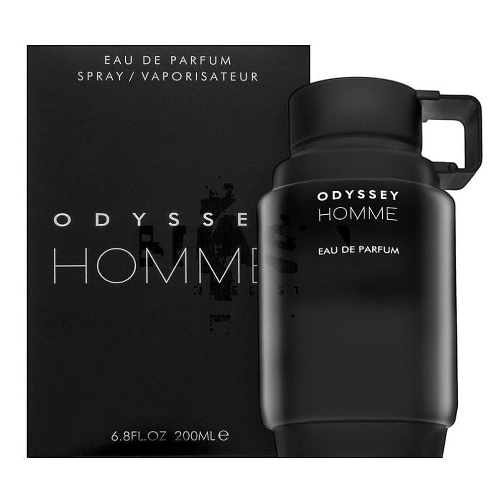 Armaf Odyssey Homme 200 ml — عطر رجالي