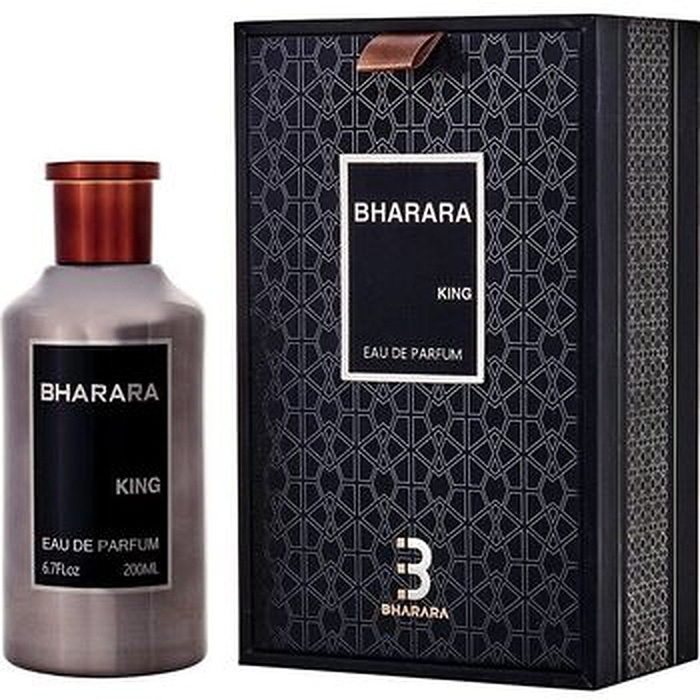 Bharara Re 200 ml — Toaletní voda