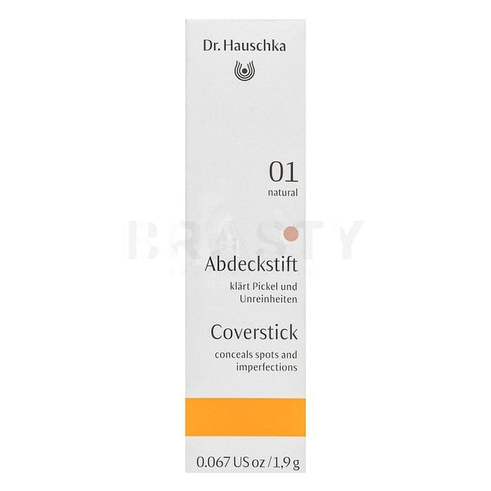 Dr Hauschka Dr. Hauschka Copristick 01 — Κονσίλερ