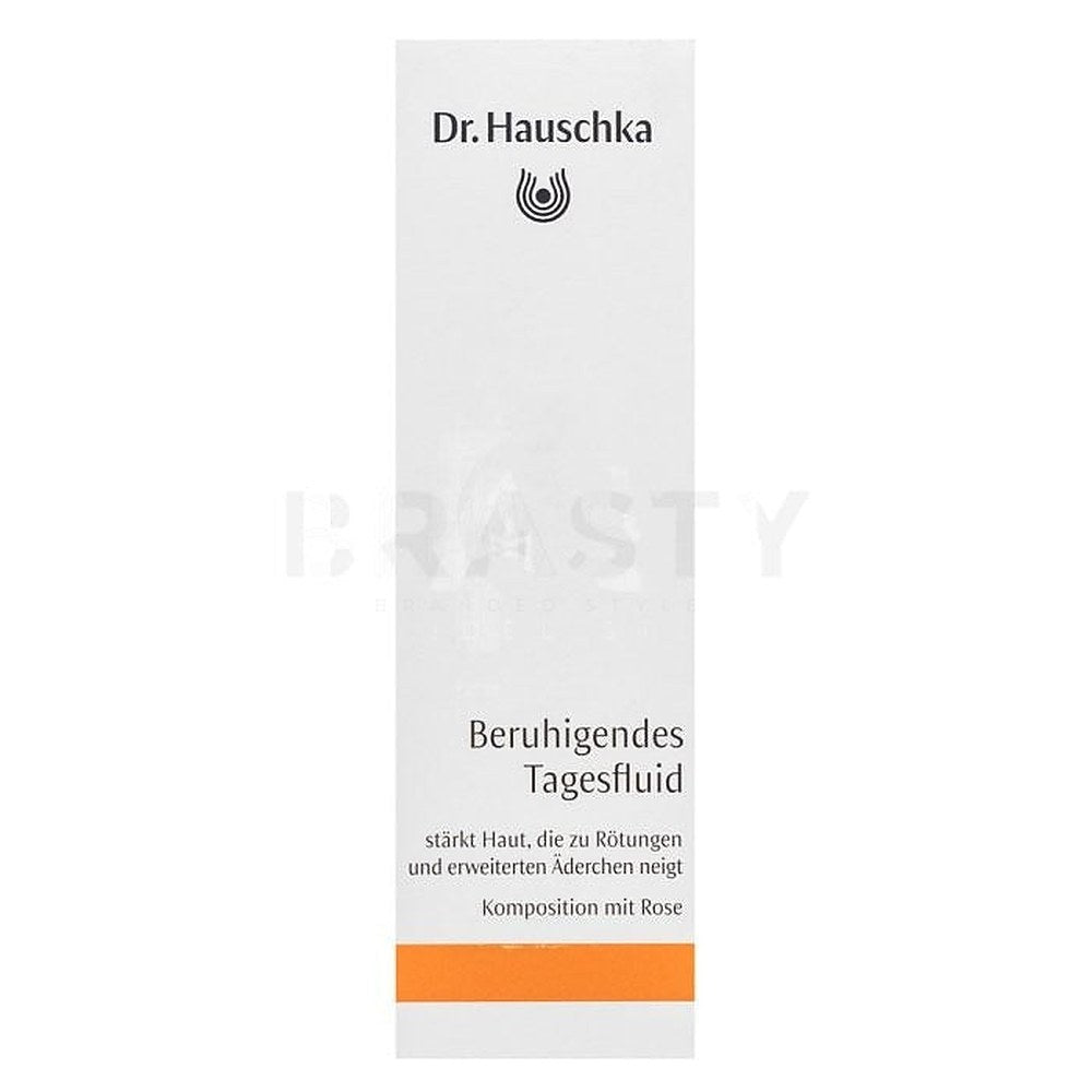 Dr Hauschka Lozione giorno lenitiva 50 ml — Kasvovesi