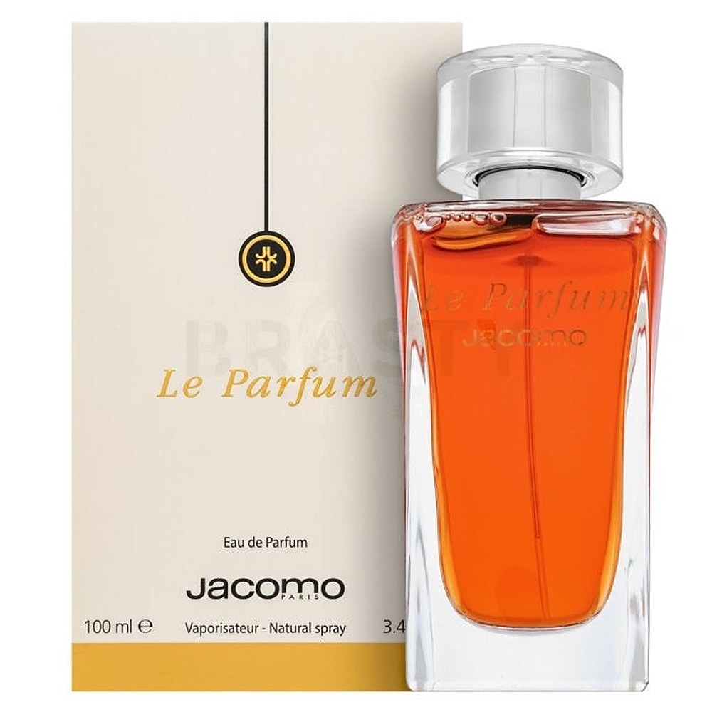 Jacomo Le Parfum 100 ml — Eau de parfum uomo