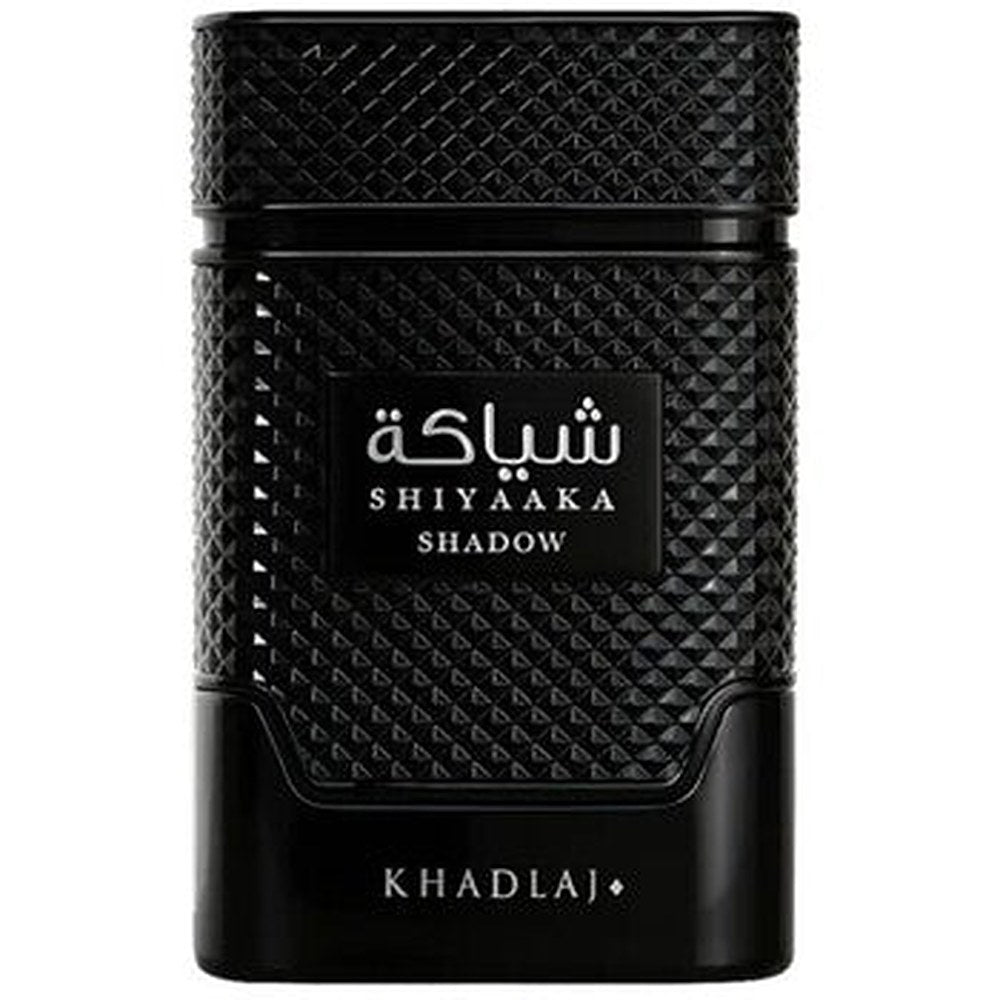 Khadlaj Shiyaaka Shadow 100 ml — Унисекс парфюмерная вода