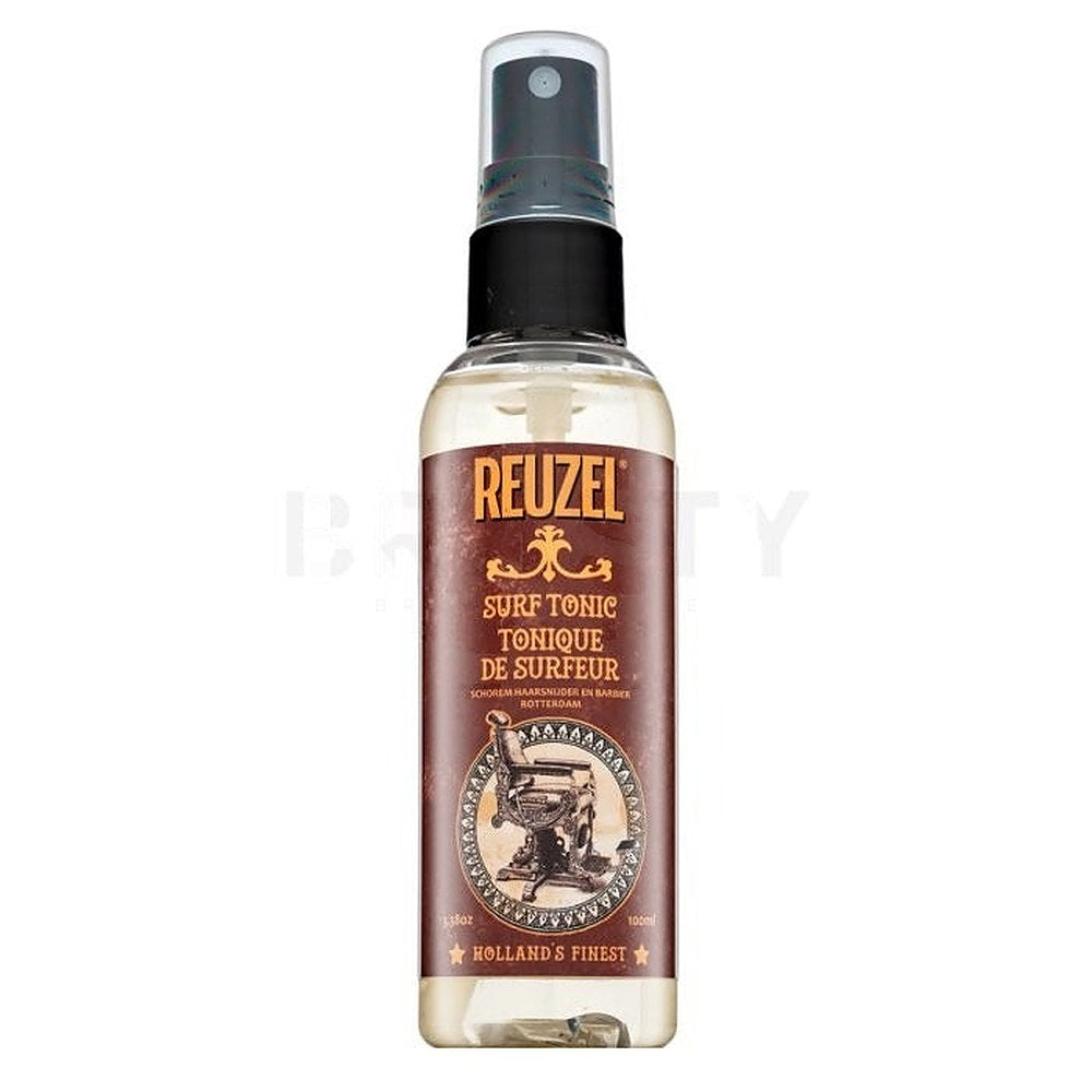 Reuzel Surf Tonico 100 ml — טוניק לשיער