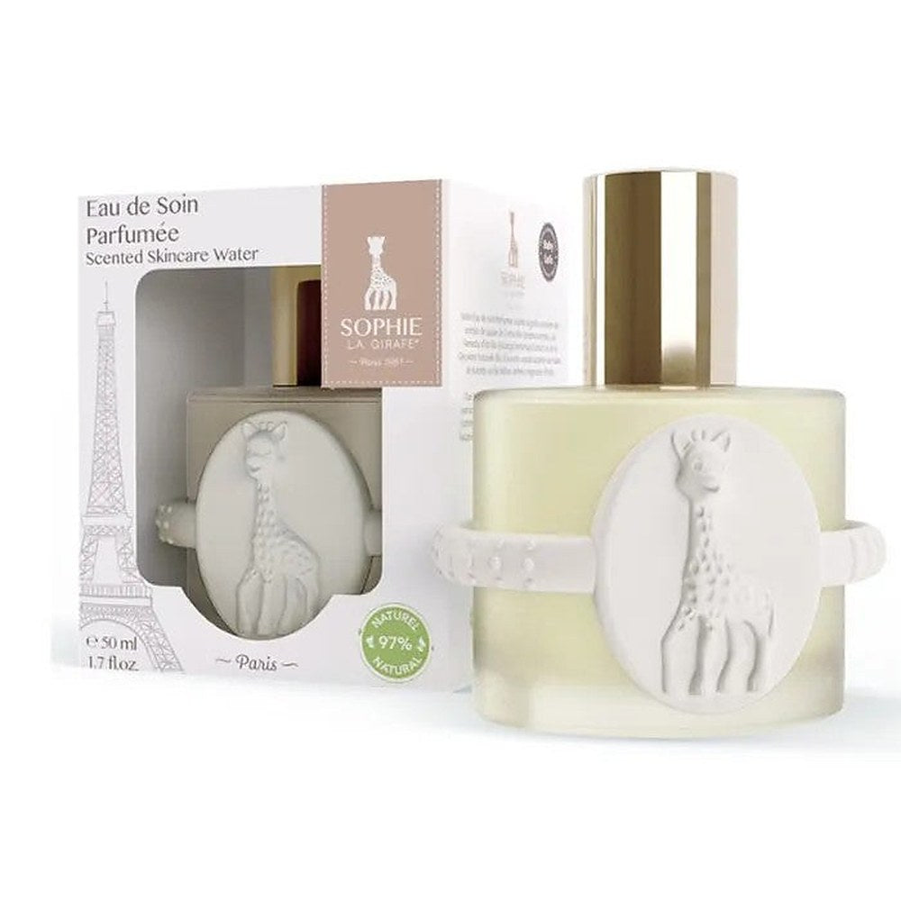 Sophie la Girafe Spray Corpo 50 ml — Спрей для тела