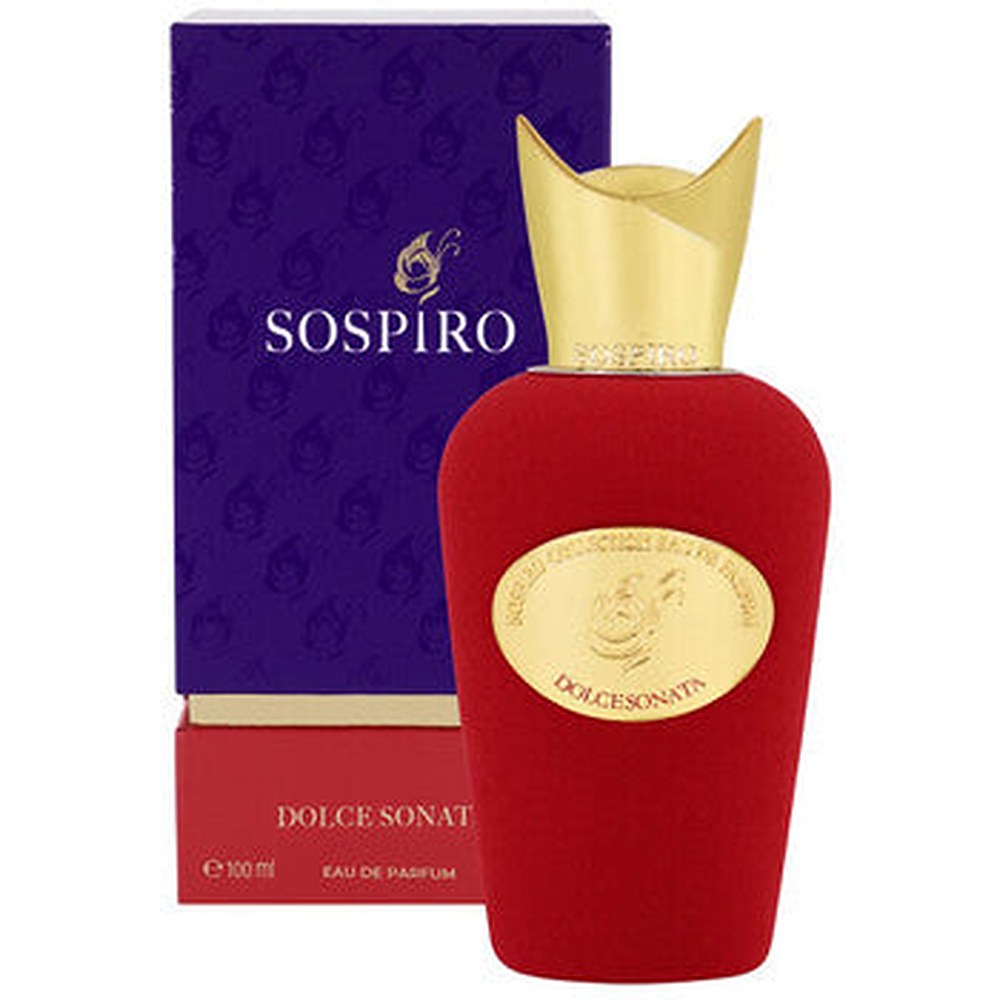 Sospiro Dolce Sonata 100 ml — Eau de Parfum