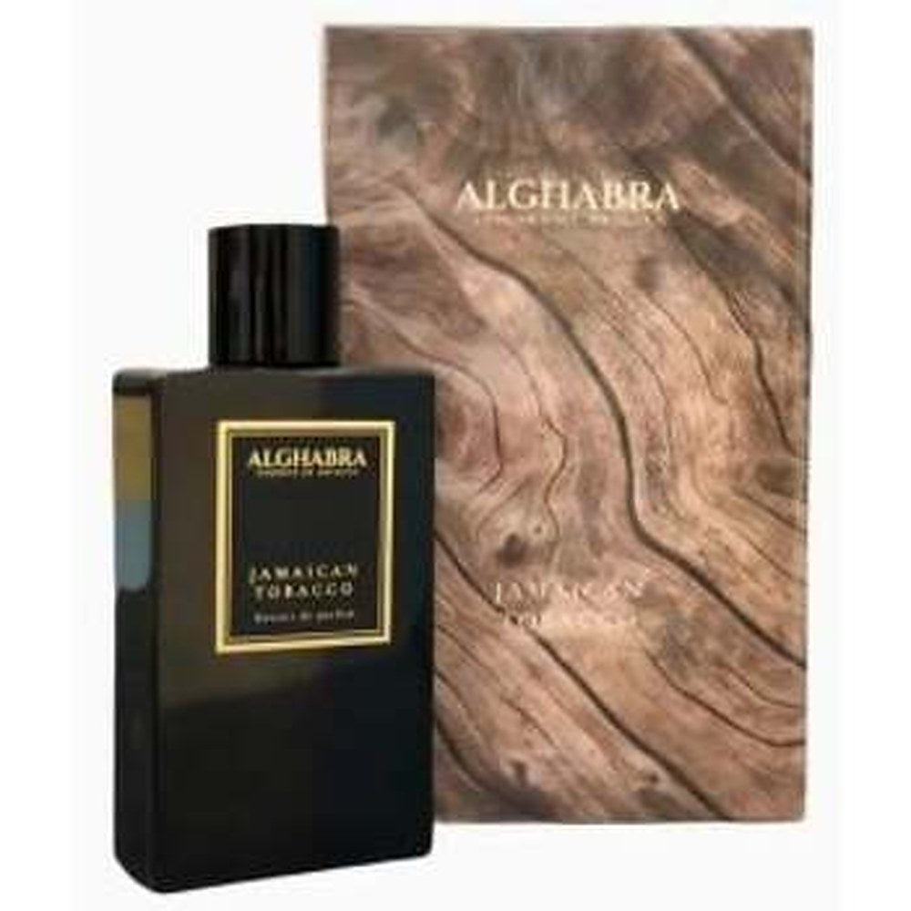 Alghabra Jamajský tabákový parfémový extrakt 50 ml