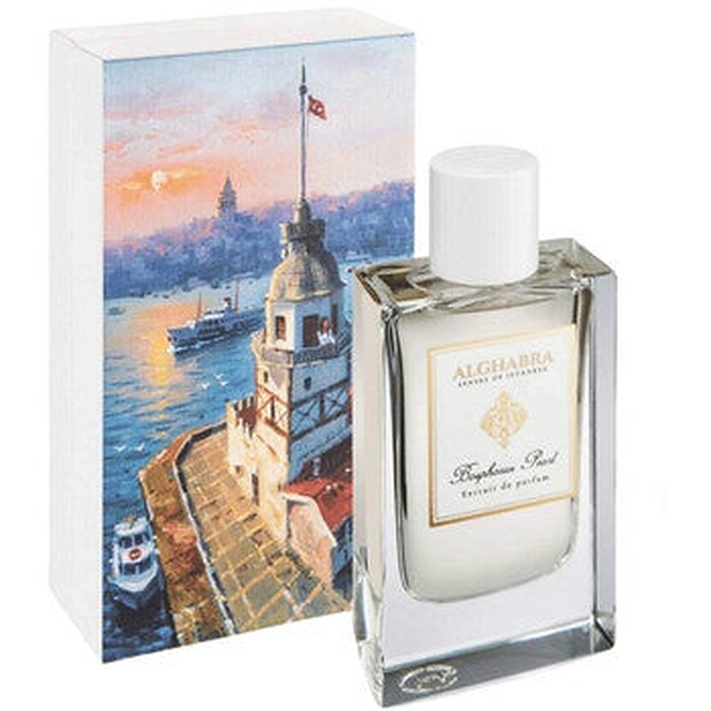 Alghabra Parfémový extrakt z perly Bosphorus 50 ml