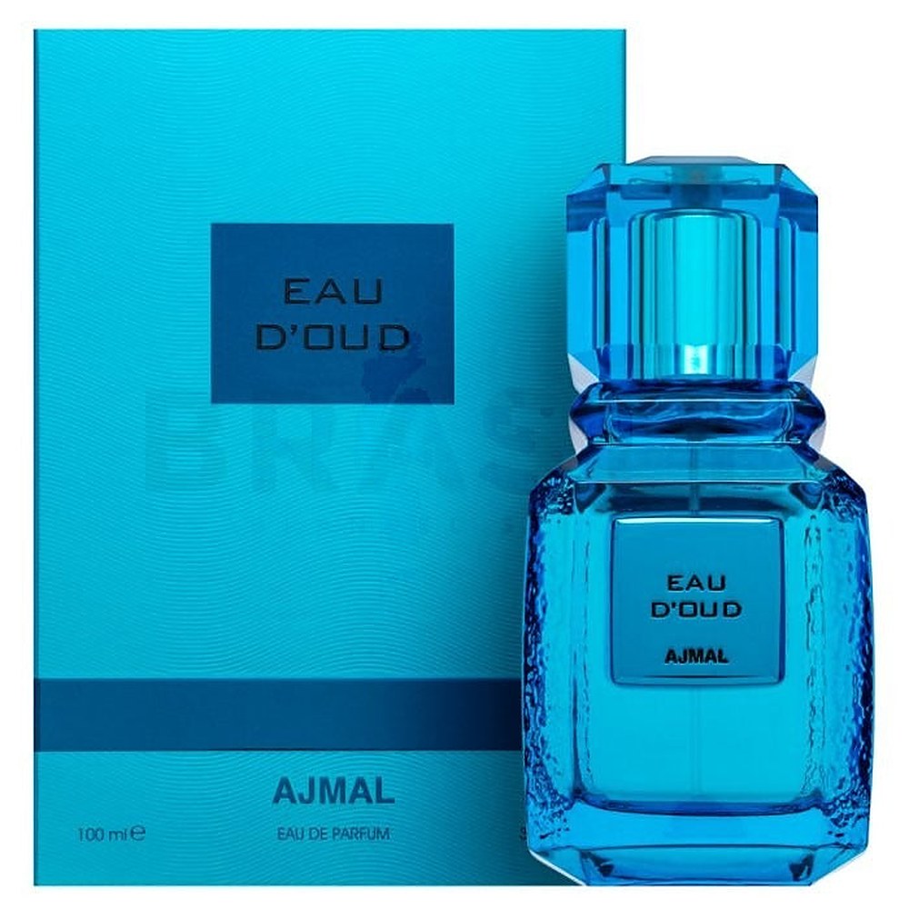 Ajmal Eau d&