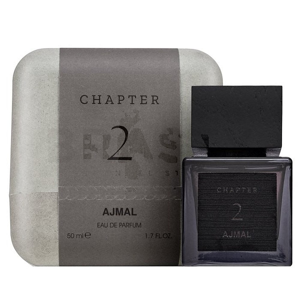 Ajmal Chapter 2 50 ml — Woda perfumowana