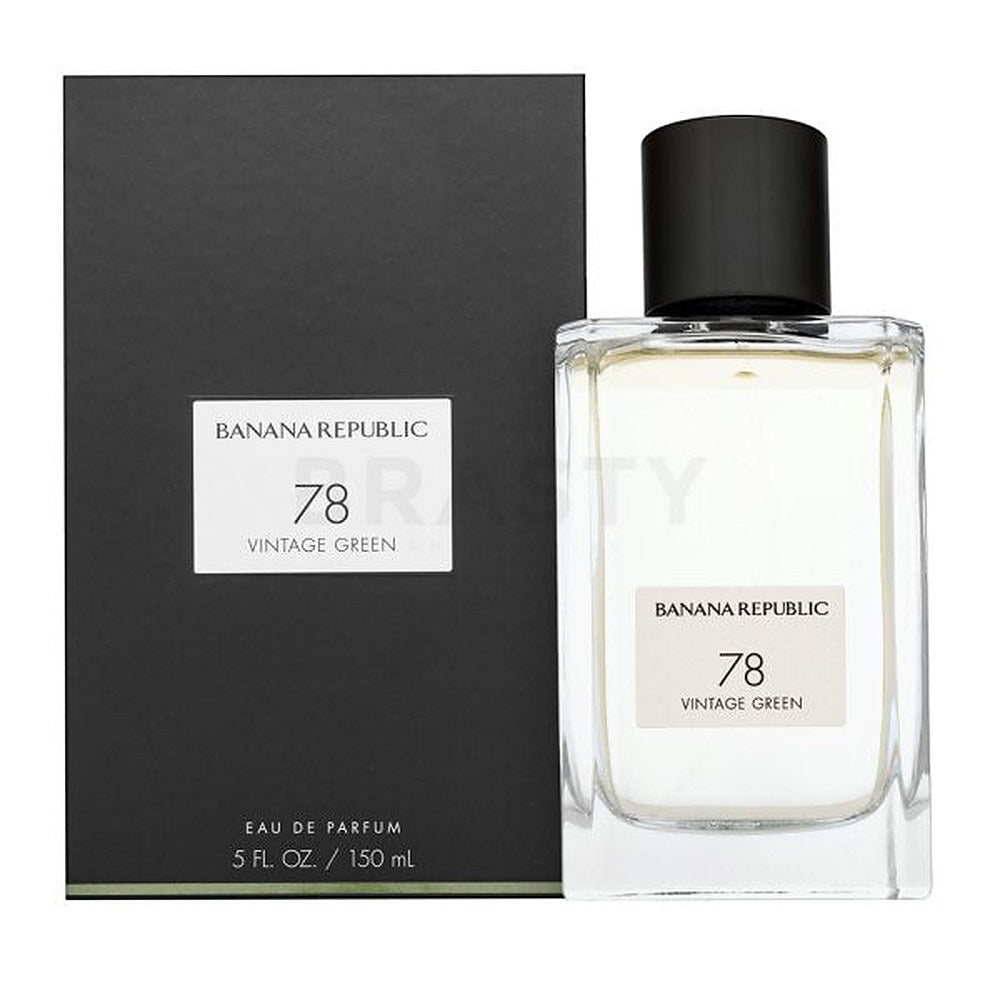 Banana Republic 78 Vintage Green Unisex 150 ml — Woda perfumowana