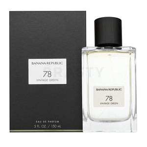 Banana Republic 78 Vintage Green EDP U 150 мл