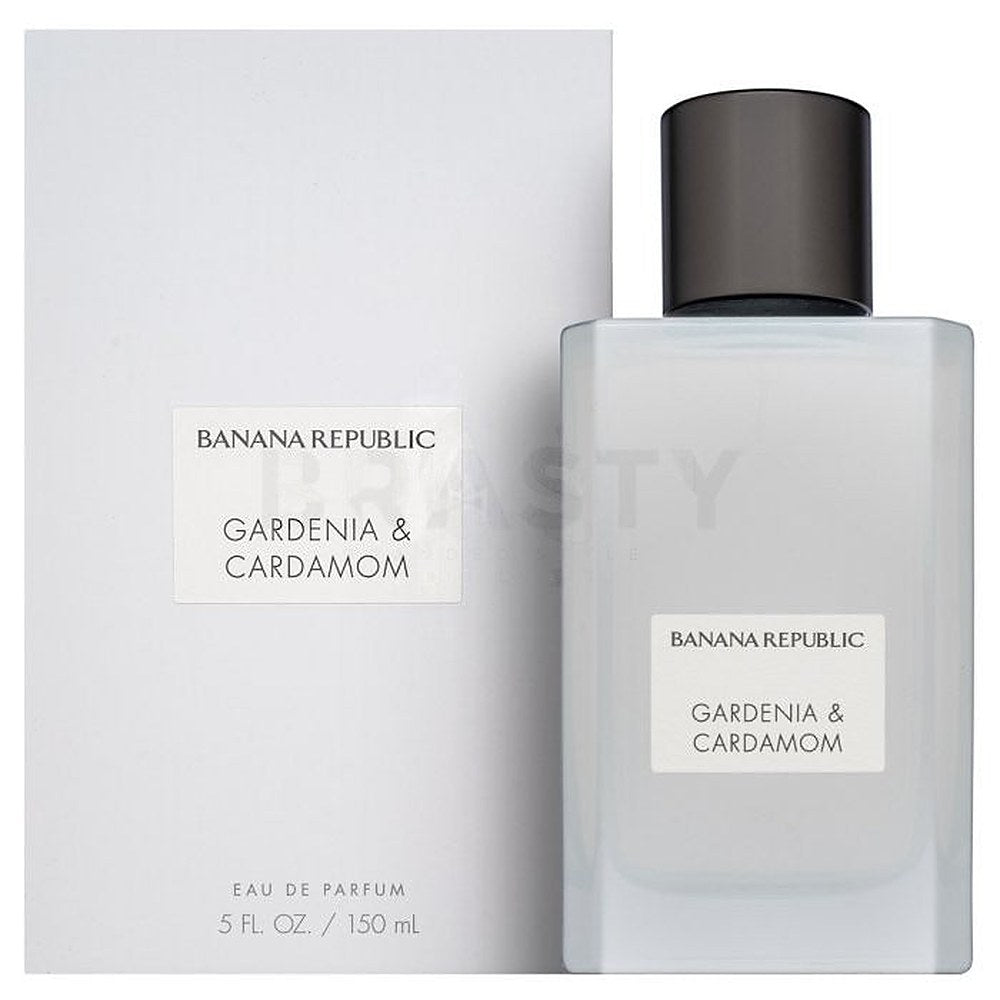 Banana Republic Gardenia &amp; Cardamom EDP U 150 ml
