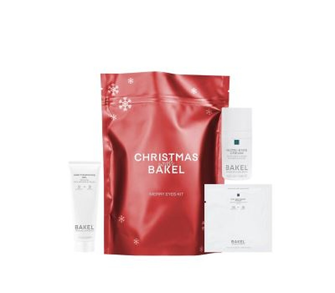 Bakel Merry Kit Occhi 3 pezzi — Set Makeup