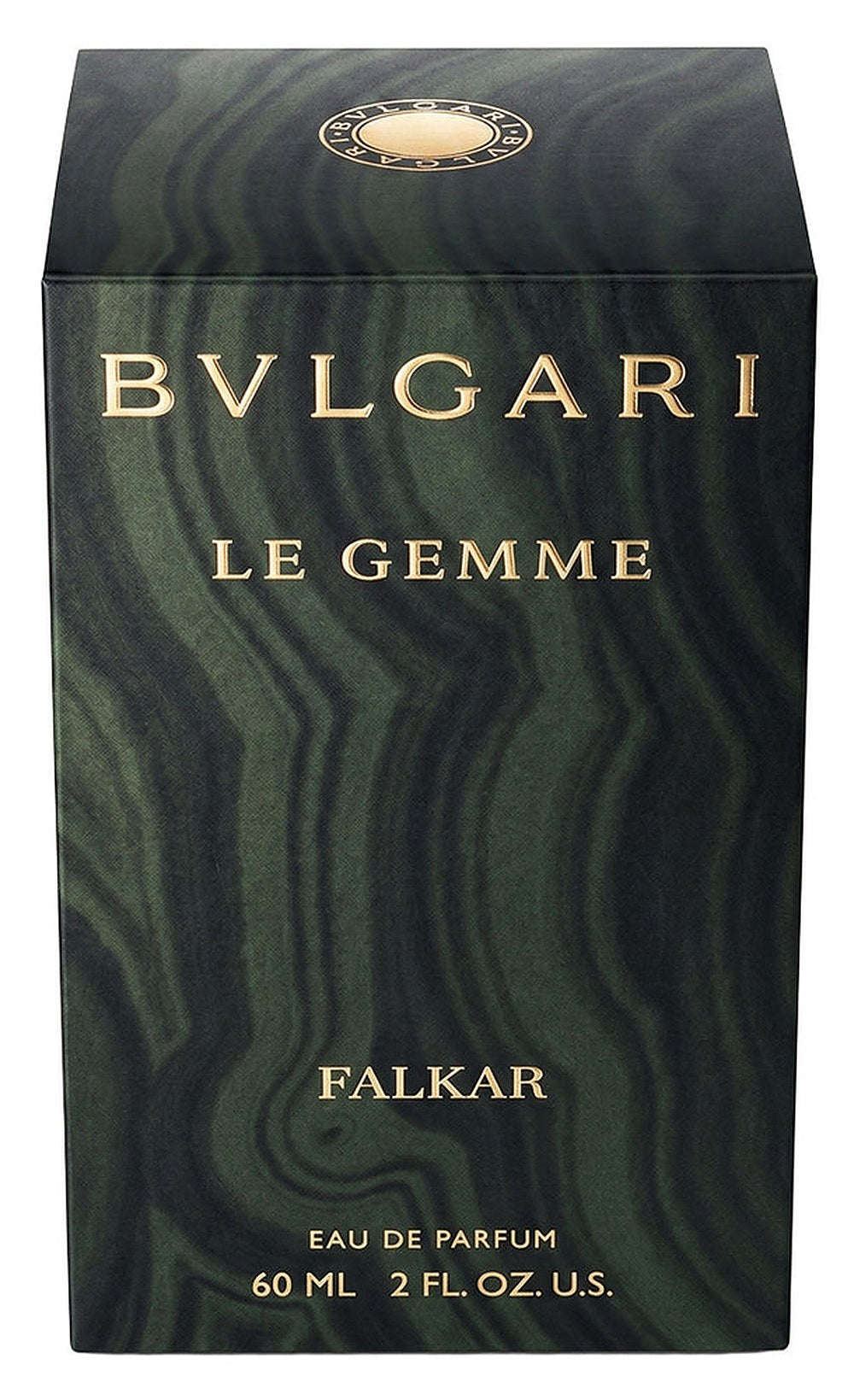 Bvlgari Falkar 60ml Eau de Parfum