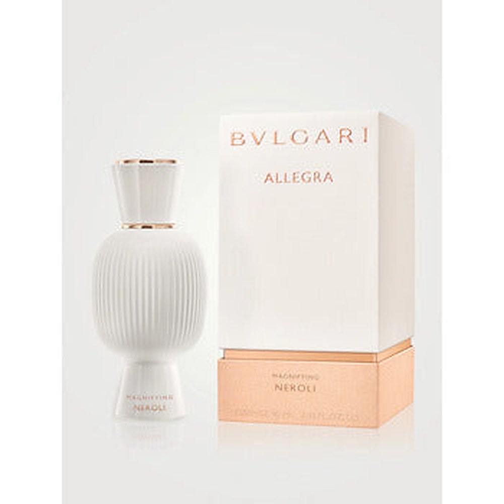 Bvlgari Allegra Magnifying Neroli Essence EDP -tuoksu - 40 ml