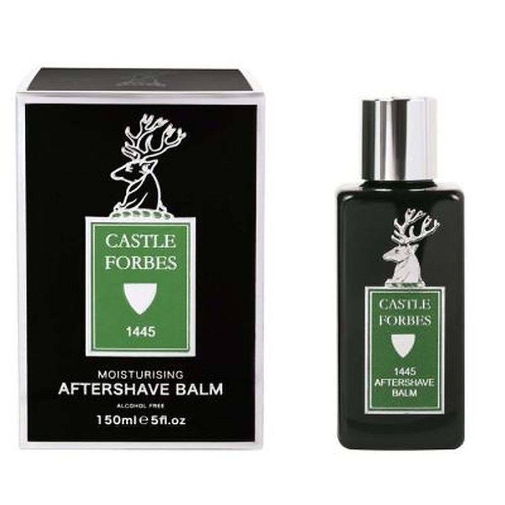 Castle Forbes 1445 150ml Balsamo Dopobarba