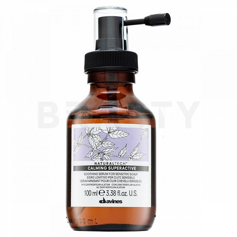 Davines Zklidňující sérum Natural Tech Superactive 100 ml