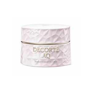 Decorté Absolute Treatment Awakening 50 ml Crema protettiva giorno SPF15
