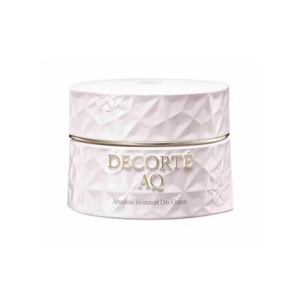Decorté Absolute Treatment Awakening 50 ml Protective Day Cream SPF15 