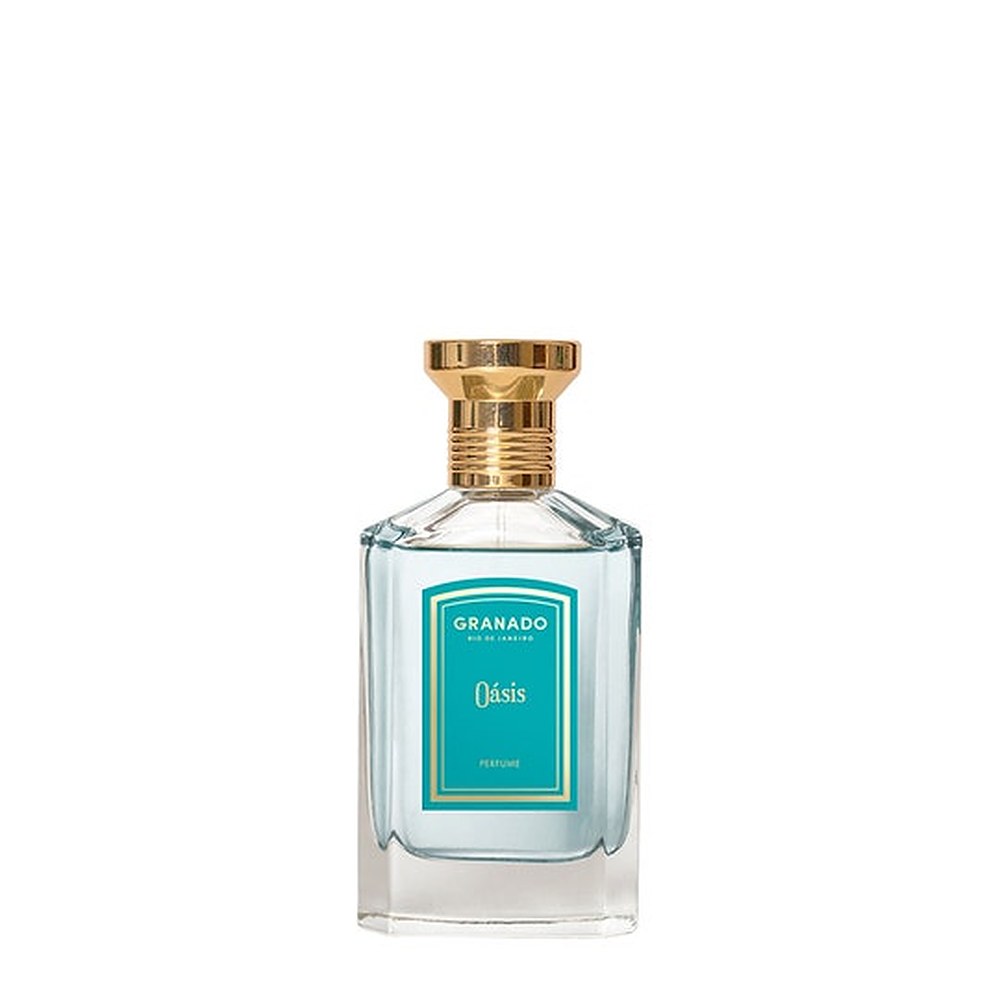 Granado Parfémovaná voda Oasis 75 ml