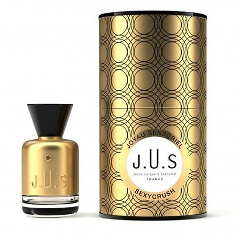 J.U.S. Sexycrush 100 ml — パフュームエキストラクト