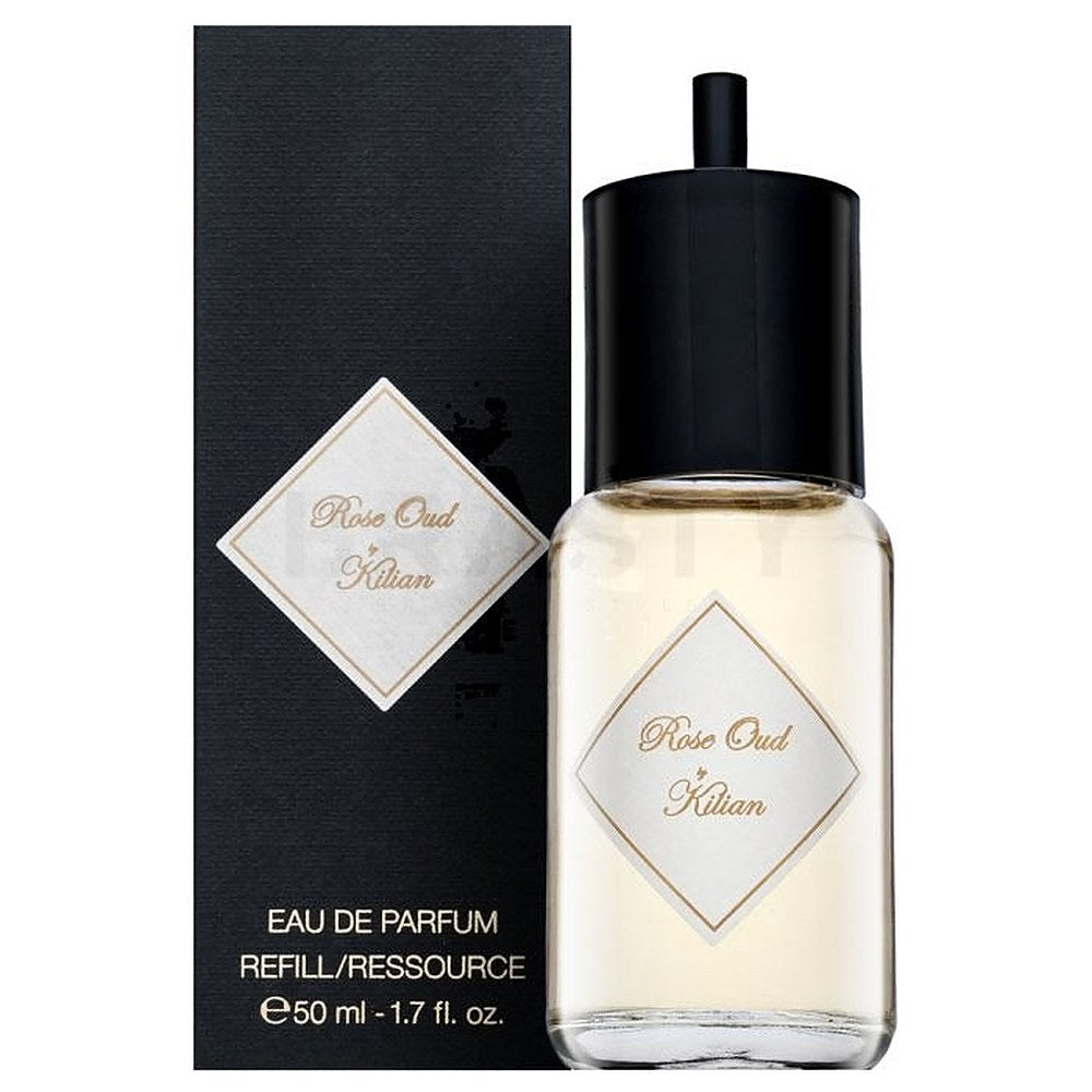 Kilian Rose Oud Unisex 50 ml — Eau de Parfum Refill 