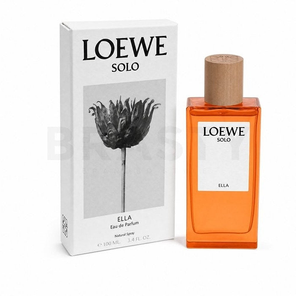 Loewe Solo Ella EDP W 100 ml